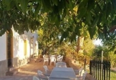 Casa de campo con terreno en venta en la España, Ronda, ref: TR219956 foto