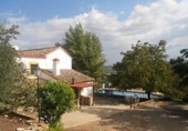 Casa de campo con terreno en venta en la España, Ronda, ref: TR219956 foto
