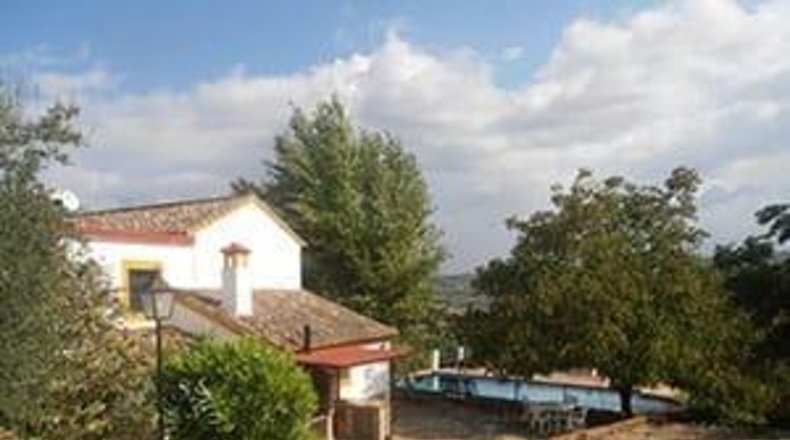 Malaga - Ronda - 120000m2