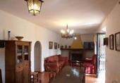 Casa de campo con terreno en venta en la España, Ronda, ref: TR219956 foto
