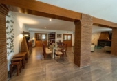 Chalet independiente con terreno en venta en la España, L'Alfàs del Pi, ref: TR158179 foto