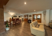 Chalet independiente con terreno en venta en la España, L'Alfàs del Pi, ref: TR158179 foto