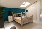 Chalet independiente con terreno en venta en la España, L'Alfàs del Pi, ref: TR158179 foto
