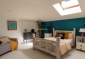 Chalet independiente con terreno en venta en la España, L'Alfàs del Pi, ref: TR158179 foto