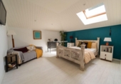 Chalet independiente con terreno en venta en la España, L'Alfàs del Pi, ref: TR158179 foto