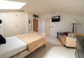 Chalet independiente con terreno en venta en la España, L'Alfàs del Pi, ref: TR158179 foto