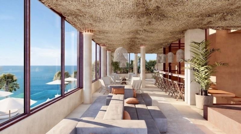 Málaga - Benalmádena - 1071m2