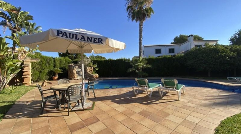 Balearic Islands - Campos - 1363m2