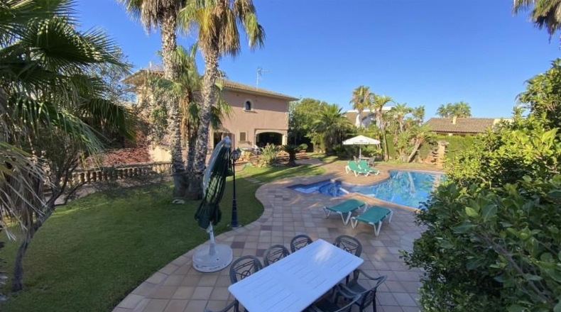 Balearic Islands - Campos - 1363m2