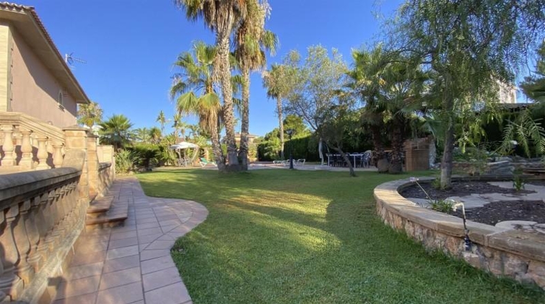 Balearic Islands - Campos - 1363m2