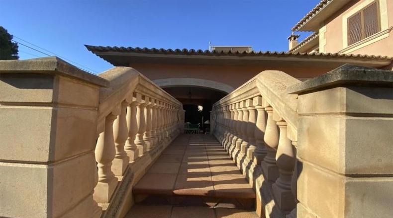 Balearic Islands - Campos - 1363m2