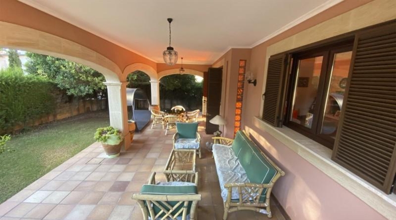 Balearic Islands - Campos - 1363m2