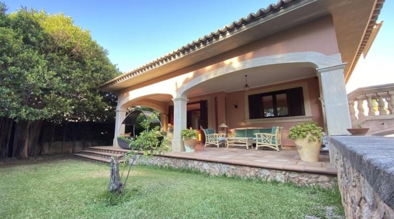 Balearic Islands - Campos - 1363m2