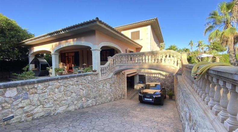 Balearic Islands - Campos - 1363m2
