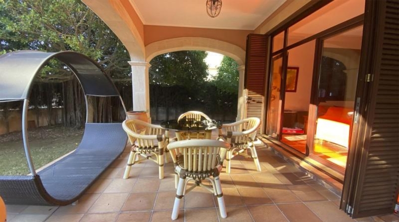 Balearic Islands - Campos - 1363m2