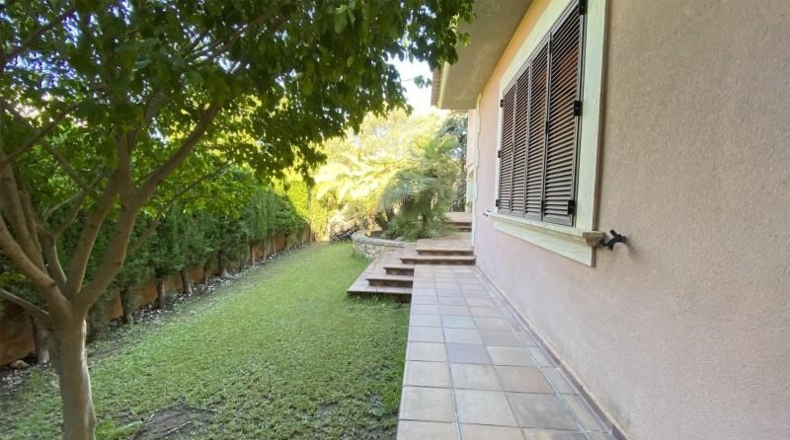Balearic Islands - Campos - 1363m2