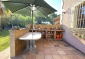 Chalet independiente con terreno en venta en la España, Campos, ref: TR218151 foto