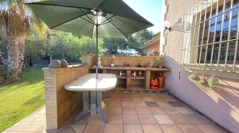 Balearic Islands - Campos - 1363m2