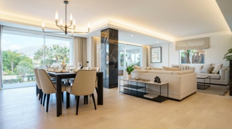 Málaga - Marbella - 802m2