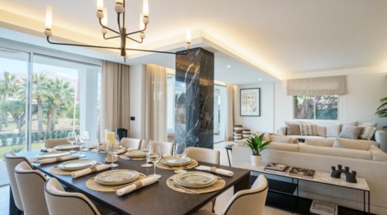 Málaga - Marbella - 802m2