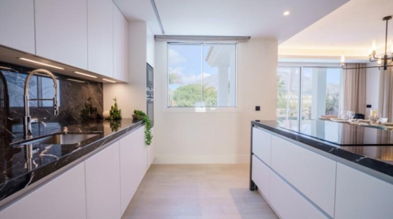 Málaga - Marbella - 802m2