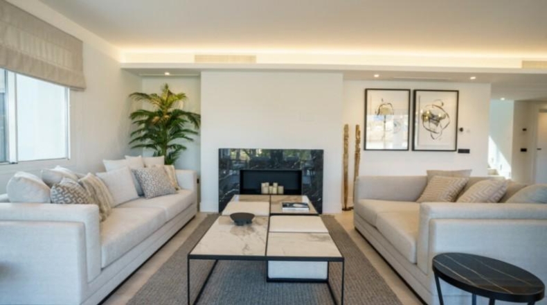 Málaga - Marbella - 802m2