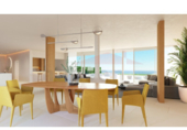 Chalet independiente con terreno en venta en la España, Benalmádena, ref: TR138369 foto
