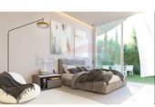 Chalet independiente con terreno en venta en la España, Benalmádena, ref: TR138369 foto