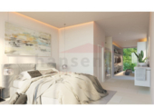 Chalet independiente con terreno en venta en la España, Benalmádena, ref: TR138369 foto
