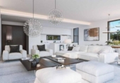 Chalet independiente con terreno en venta en la España, Benahavís, ref: TR140432 foto