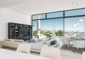 Chalet independiente con terreno en venta en la España, Benahavís, ref: TR140432 foto