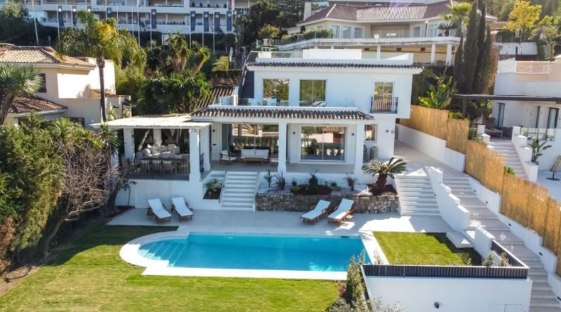 Málaga - Marbella - 448m2