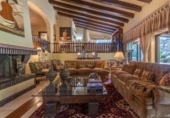 Chalet independiente con terreno en venta en la España, Campo-Mijas, ref: TR149026 foto