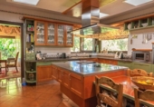 Chalet independiente con terreno en venta en la España, Campo-Mijas, ref: TR149026 foto
