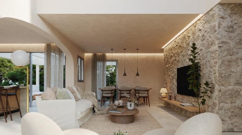 Islas Baleares - Calvià - 1020m2