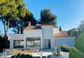 Xalet independent amb terreny en venda a la España, Calvià, ref.: TR311322 foto