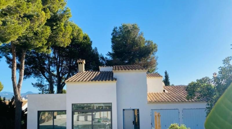 Islas Baleares - Calvià - 1020m2