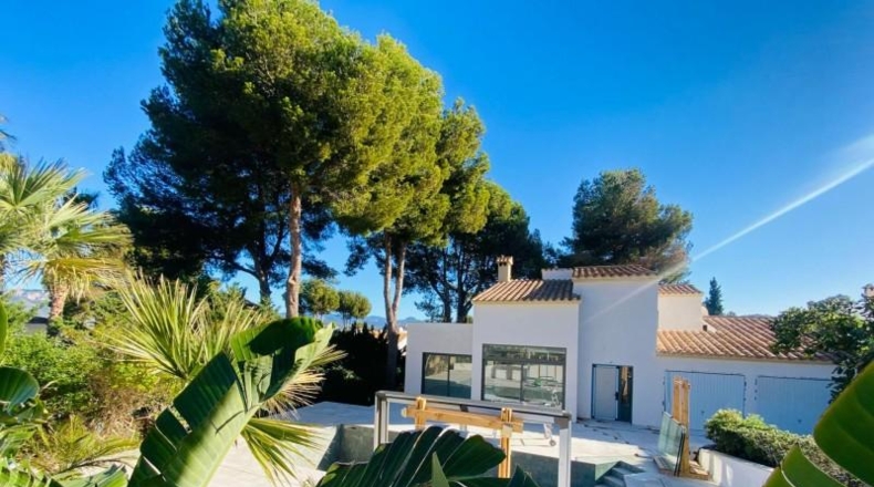 Islas Baleares - Calvià - 1020m2