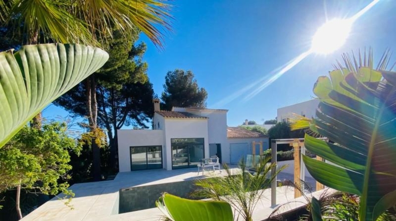 Islas Baleares - Calvià - 1020m2