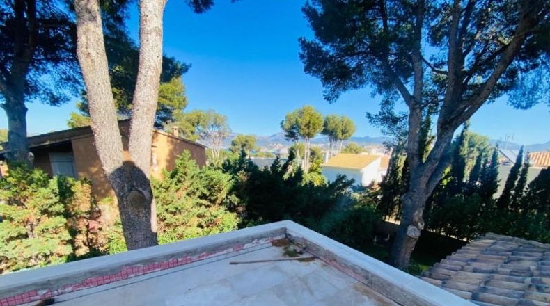 Islas Baleares - Calvià - 1020m2