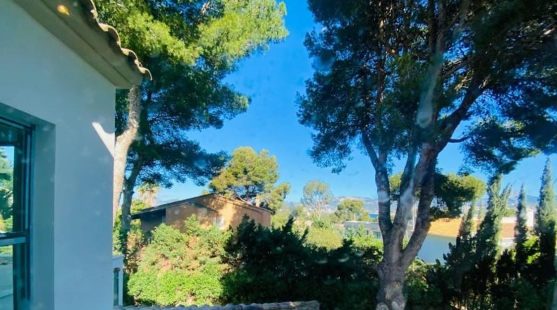 Islas Baleares - Calvià - 1020m2