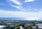 Chalet independiente con terreno en venta en la España, Marbella, ref: TR168123 foto