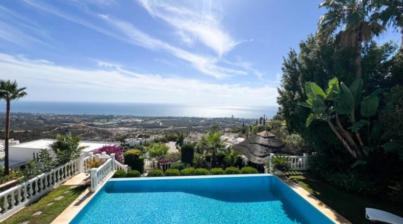 Málaga - Marbella - 1489m2