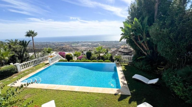 Málaga - Marbella - 1489m2