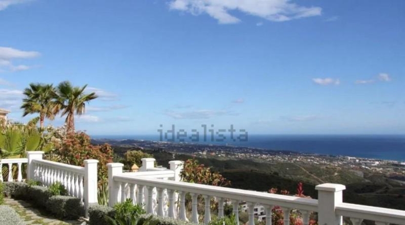 Málaga - Marbella - 1489m2
