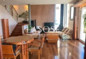 Chalet independiente con terreno en venta en la España, Esplugues de Llobregat, ref: TR175319 foto
