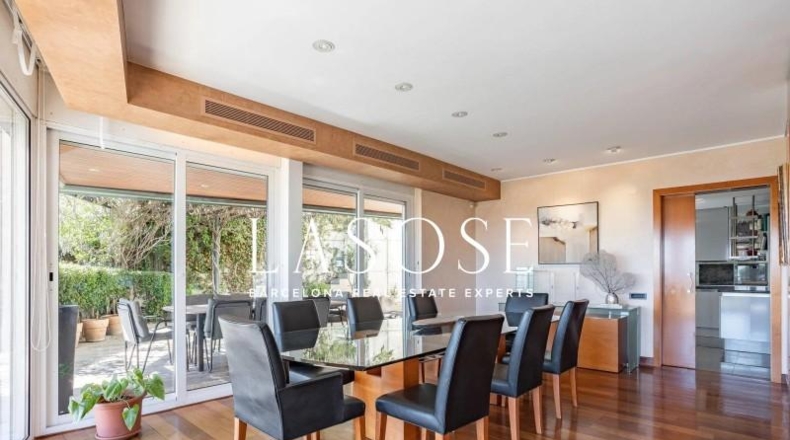 Barcelona - Esplugues de Llobregat - 1032m2