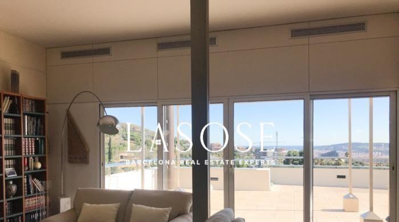 Barcelona - Esplugues de Llobregat - 1032m2