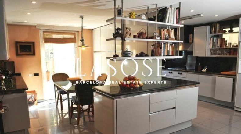 Barcelona - Esplugues de Llobregat - 1032m2