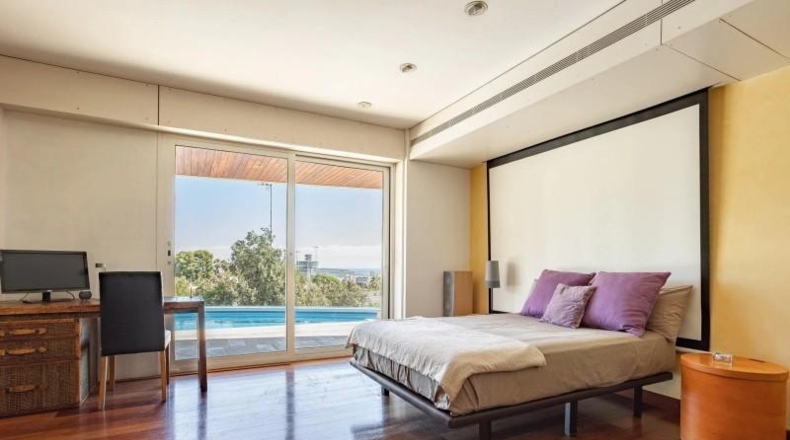 Barcelona - Esplugues de Llobregat - 1032m2